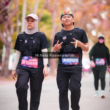 Runner Photo 3785075