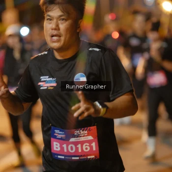 Runner Photo 3785083