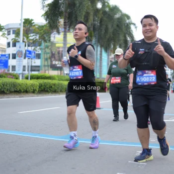 Runner Photo 3785087