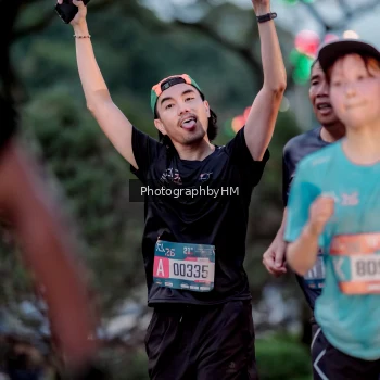 Runner Photo 3785089