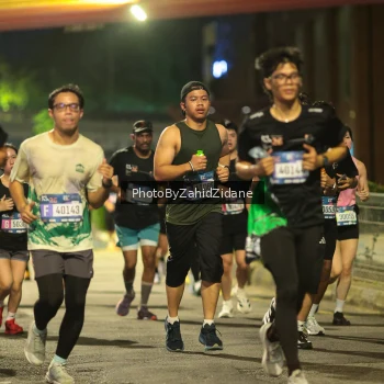 Runner Photo 3785090