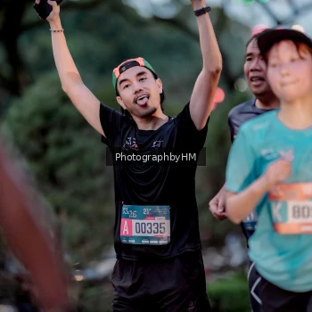 Runner Photo 3785091