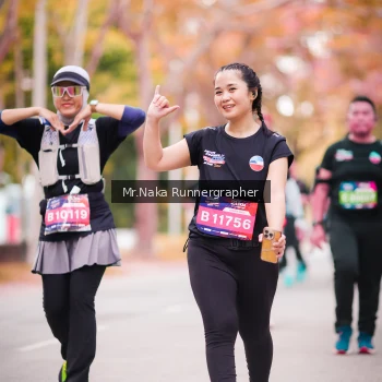 Runner Photo 3785097