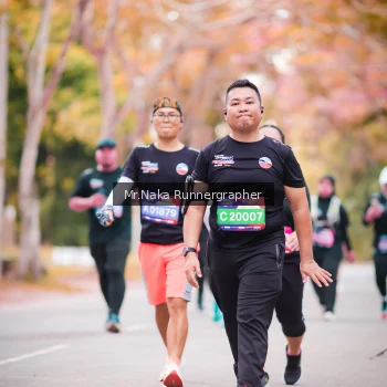 Runner Photo 3785099