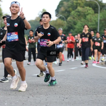 Runner Photo 3785105