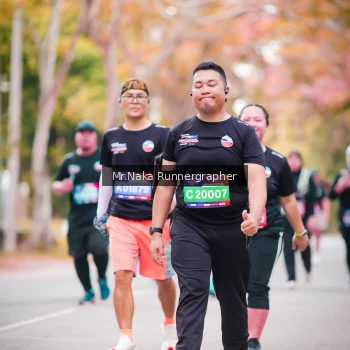Runner Photo 3785121