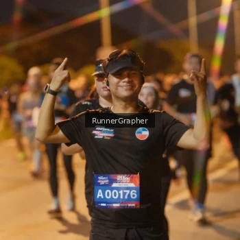 Runner Photo 3785128