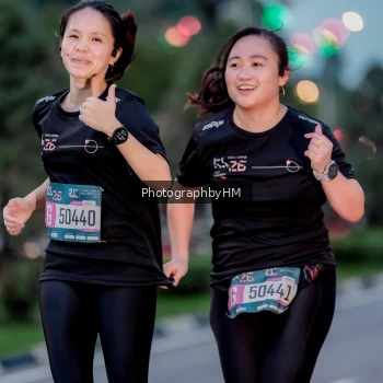 Runner Photo 3785143