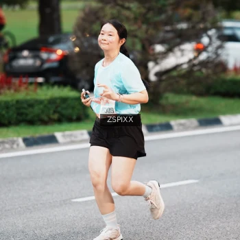 Runner Photo 3785144