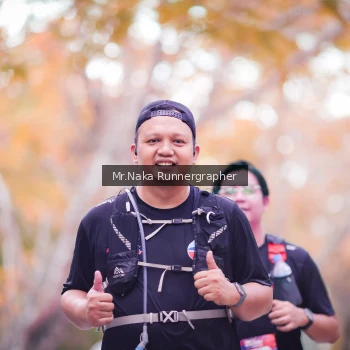 Runner Photo 3785145