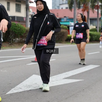 Runner Photo 3785149