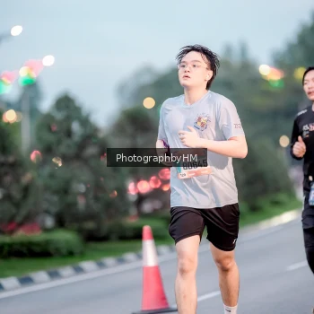 Runner Photo 3785154