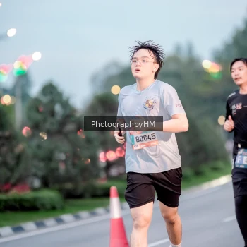 Runner Photo 3785155