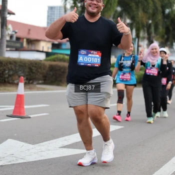 Runner Photo 3785158