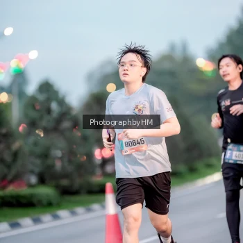 Runner Photo 3785159