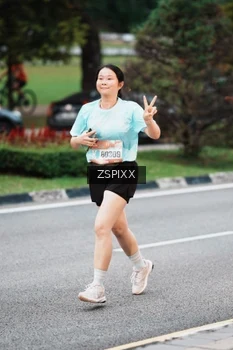 Runner Photo 3785175