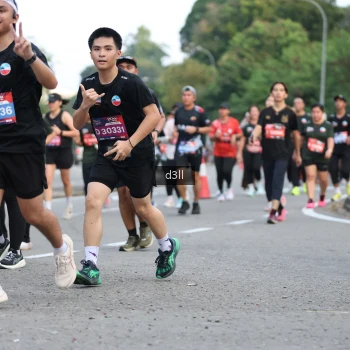 Runner Photo 3785176