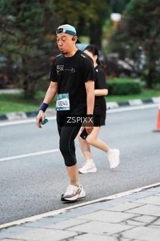 Runner Photo 3785178