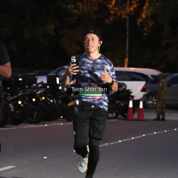 Runner Photo 3785193