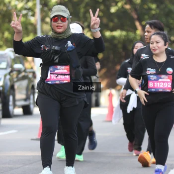 Runner Photo 3785196