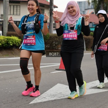 Runner Photo 3785198