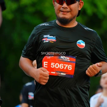 Runner Photo 3785201