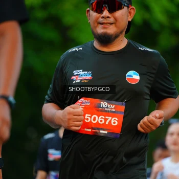 Runner Photo 3785202