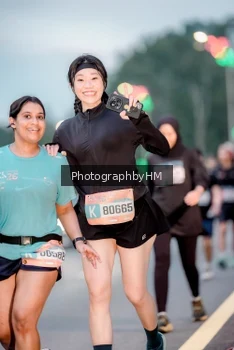 Runner Photo 3785218