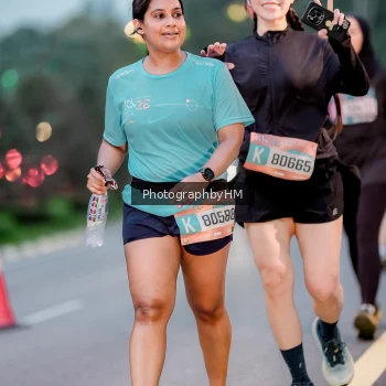 Runner Photo 3785222