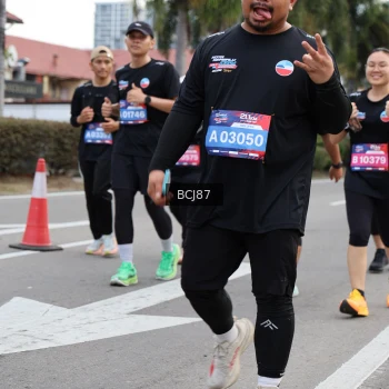 Runner Photo 3785232