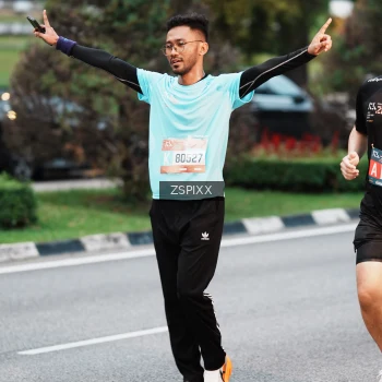 Runner Photo 3785236