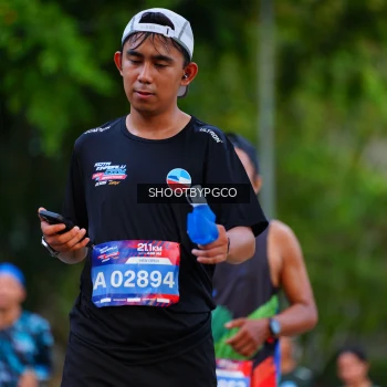 Runner Photo 3785239