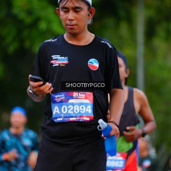 Runner Photo 3785241