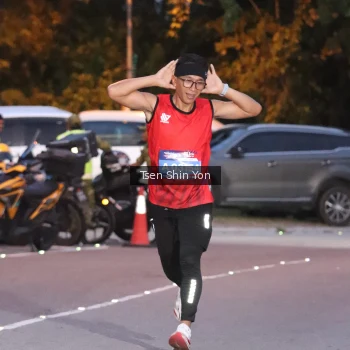 Runner Photo 3785267