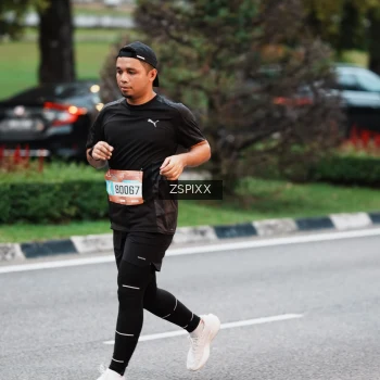 Runner Photo 3785268