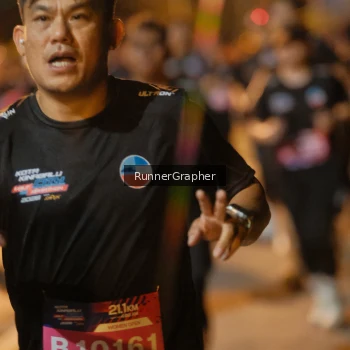 Runner Photo 3785277