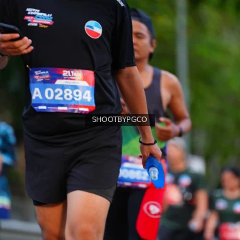 Runner Photo 3785283