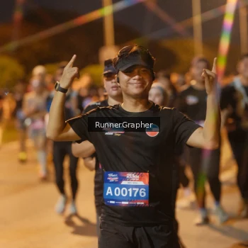 Runner Photo 3785284
