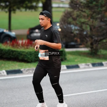 Runner Photo 3785298