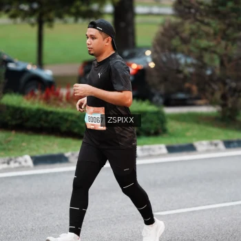 Runner Photo 3785302