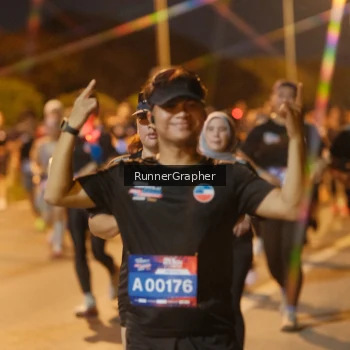 Runner Photo 3785304