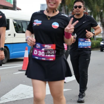 Runner Photo 3785305
