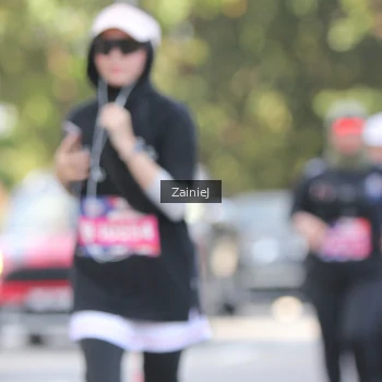 Runner Photo 3785307