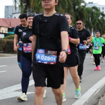 Runner Photo 3785312