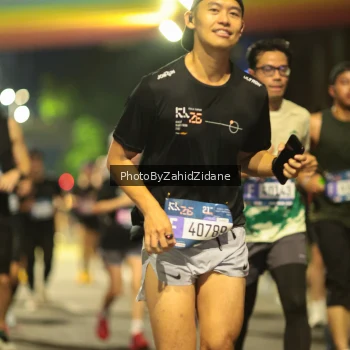 Runner Photo 3785316