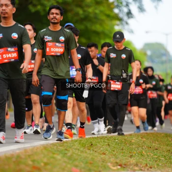 Runner Photo 3785323