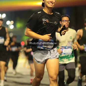 Runner Photo 3785326