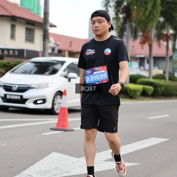 Runner Photo 3785328