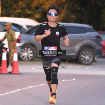 Runner Photo 3785332