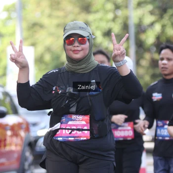 Runner Photo 3785337